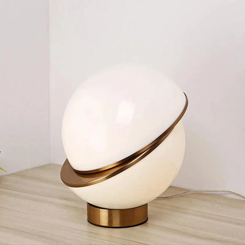 ArcticGlow - Scandinavian Mood Lamp -  - #tag1#