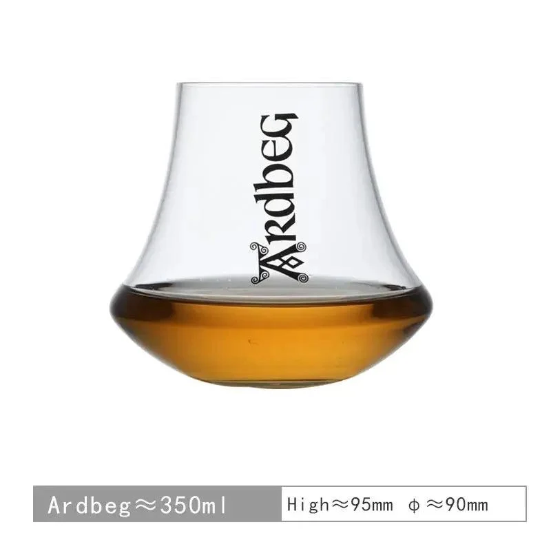 Ardbeg Whiskey Glass -  - #tag1#