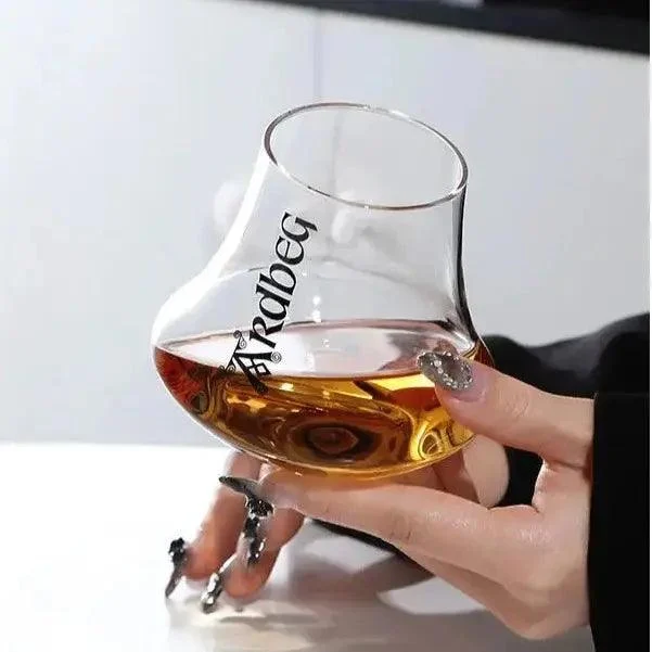 Ardbeg Whiskey Glass -  - #tag1#