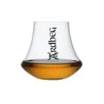 Ardbeg Whiskey Glass tag1