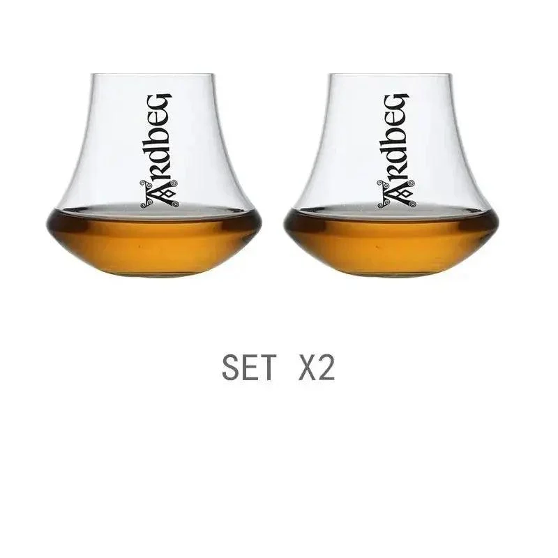 Ardbeg Whiskey Glass -  - #tag1#