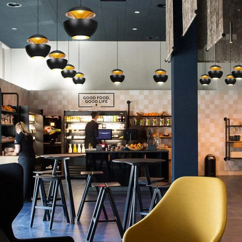 Ariana Elegant LED Ceiling Lamp -  - #tag1#