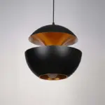 Ariana Elegant LED Ceiling Lamp tag1