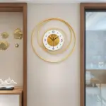 Ariannahe Clock