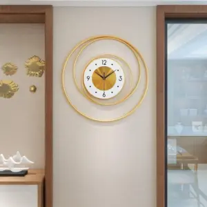 Ariannahe Clock