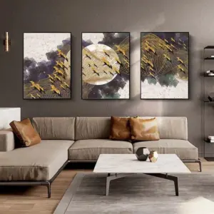 Arisea Canvas