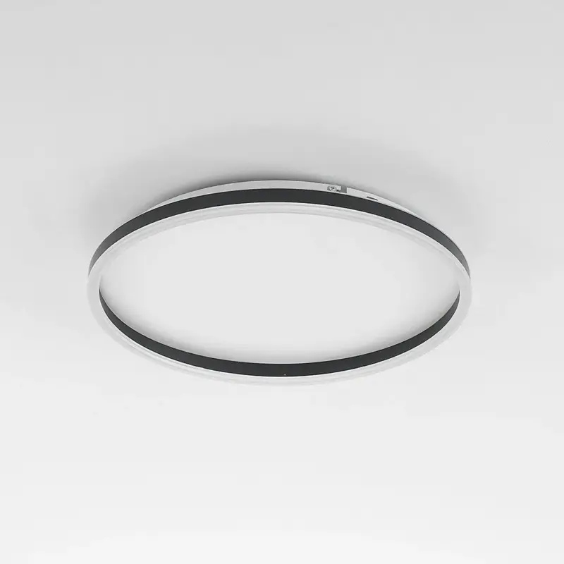 Arisha Modern LED Metal Ceiling Lamp tag1