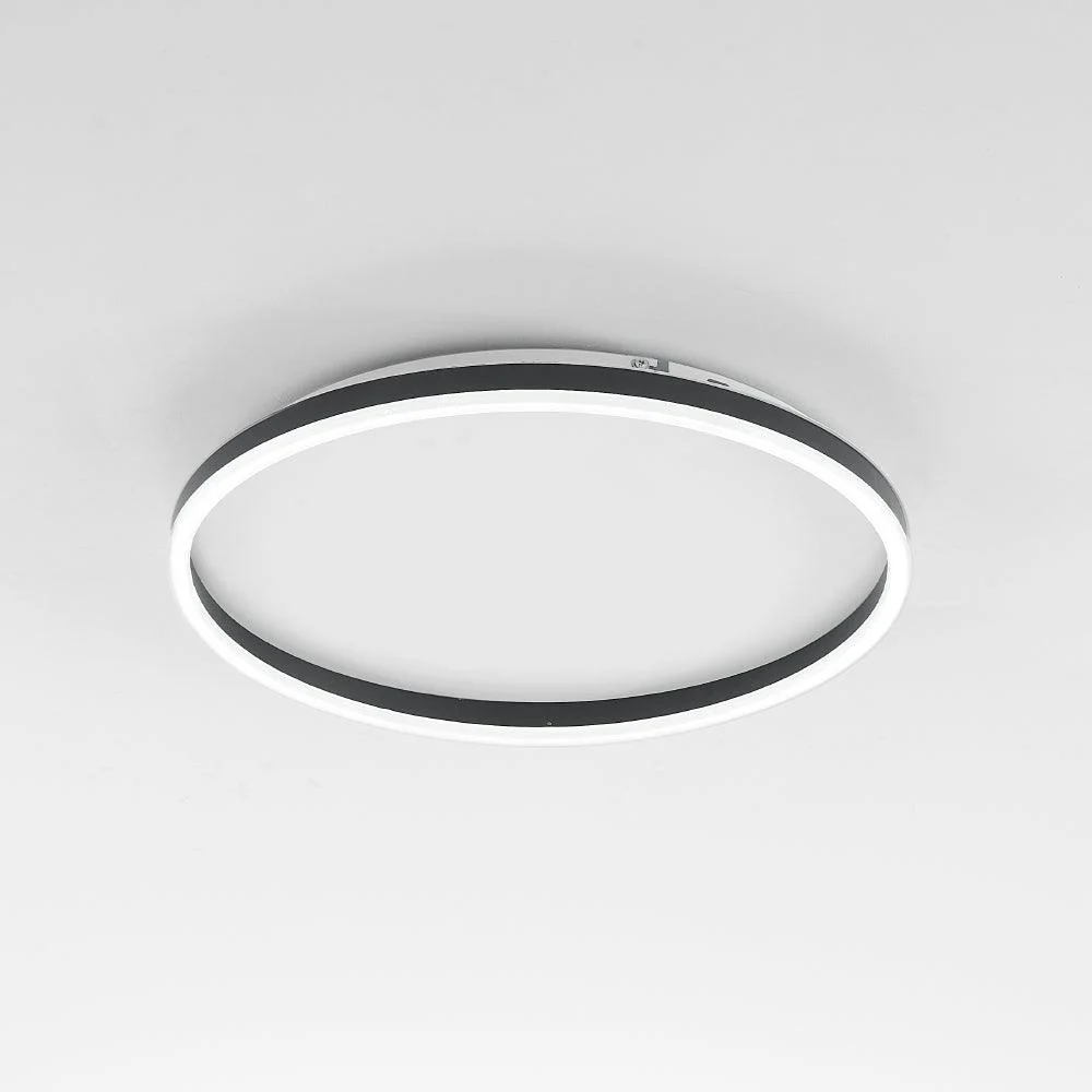 Arisha Modern LED Metal Ceiling Lamp -  - #tag1#