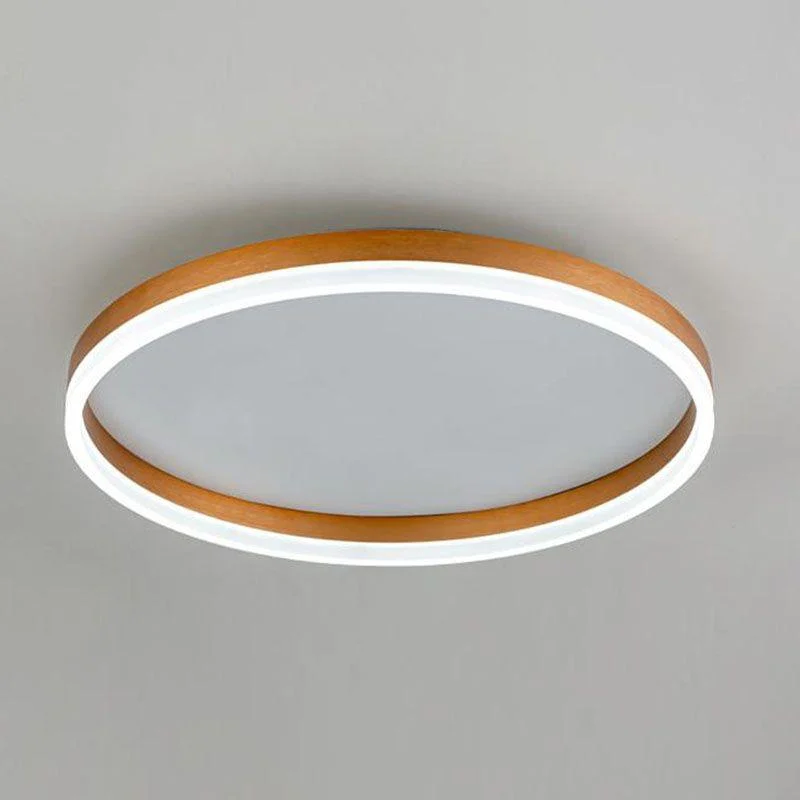 Arisha Modern LED Metal Ceiling Lamp -  - #tag1#
