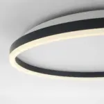 Arisha Modern LED Metal Ceiling Lamp tag1