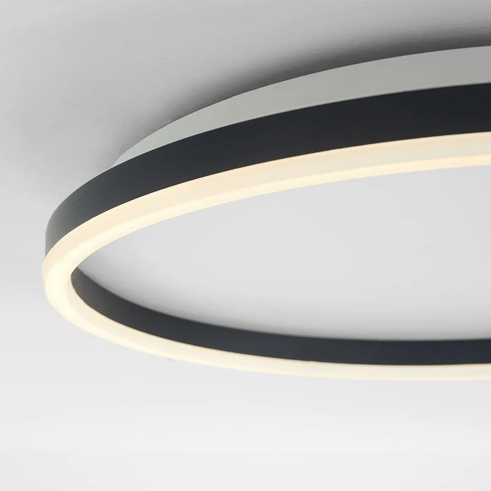 Arisha Modern LED Metal Ceiling Lamp -  - #tag1#