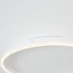Arisha Modern LED Metal Ceiling Lamp tag1