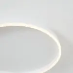 Arisha Modern LED Metal Ceiling Lamp tag1