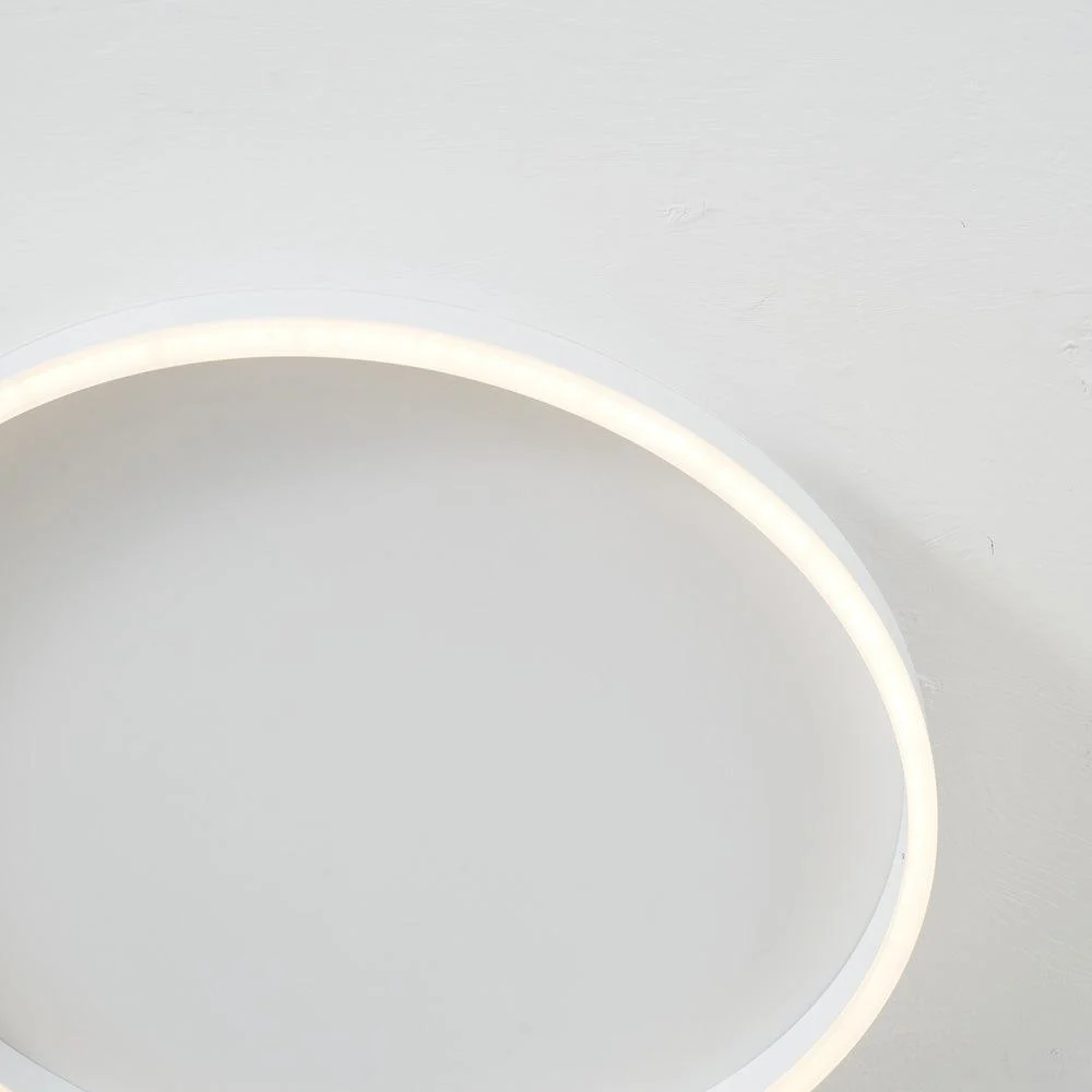 Arisha Modern LED Metal Ceiling Lamp -  - #tag1#