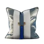 Aristocratic Cushion Cover tag1