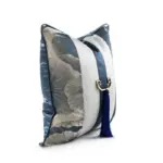 Aristocratic Cushion Cover tag1