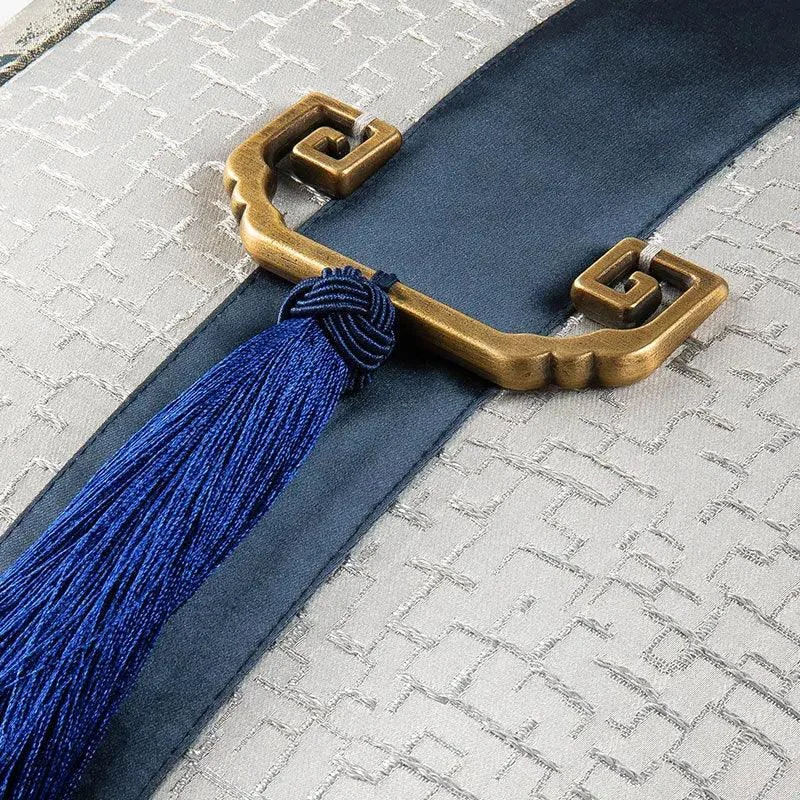 Aristocratic Cushion Cover -  - #tag1#