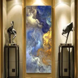 Armania Canvas