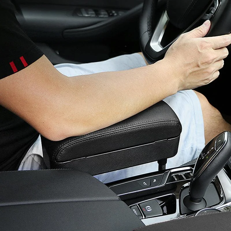 Armrest Box Storage Box -  - #tag1#