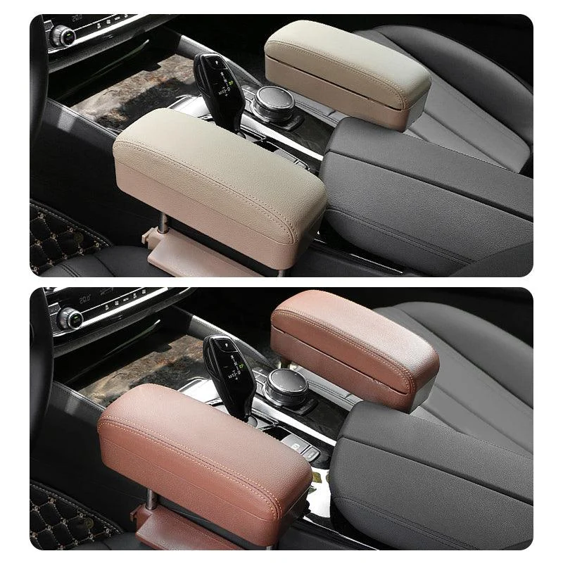 Armrest Box Storage Box -  - #tag1#