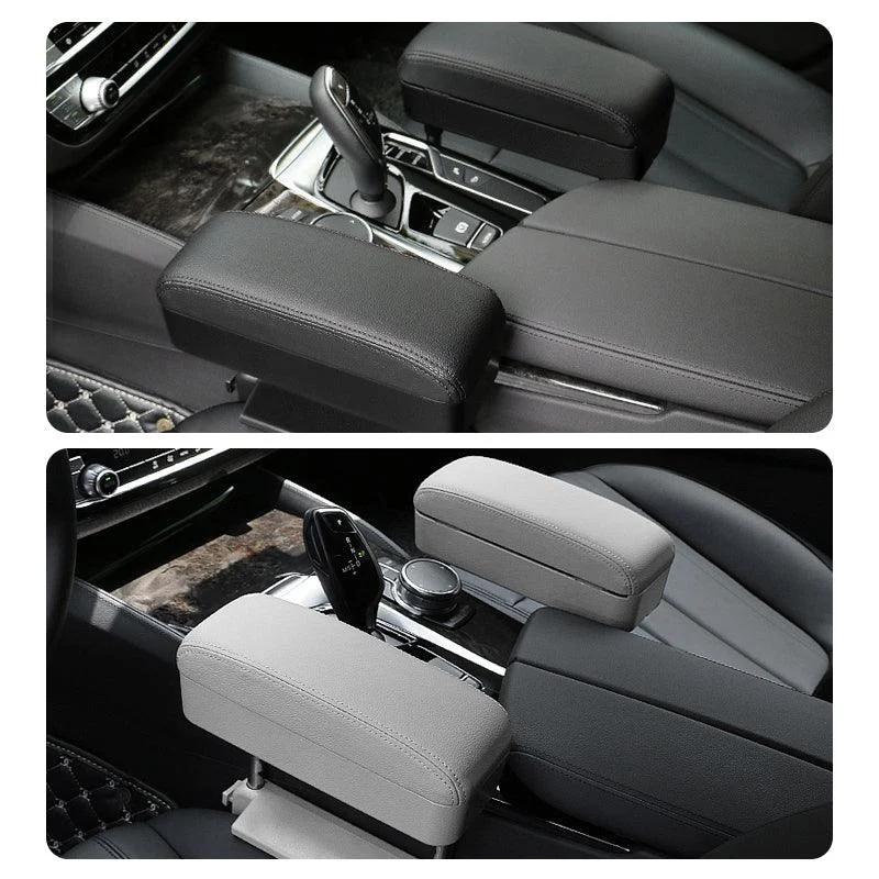 Armrest Box Storage Box -  - #tag1#