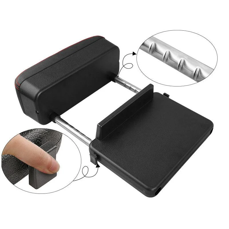 Armrest Box Storage Box -  - #tag1#