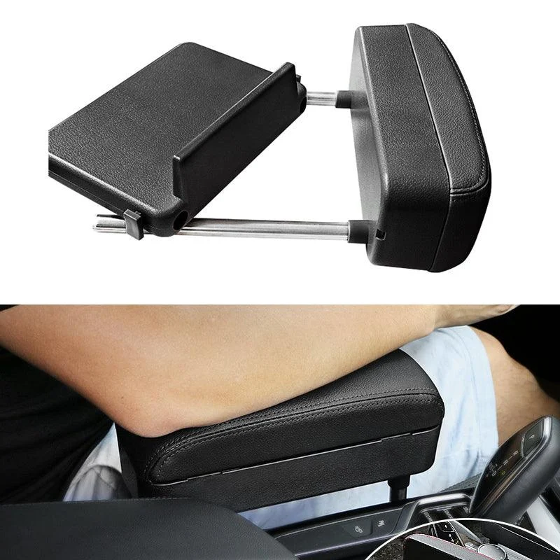 Armrest Box Storage Box -  - #tag1#