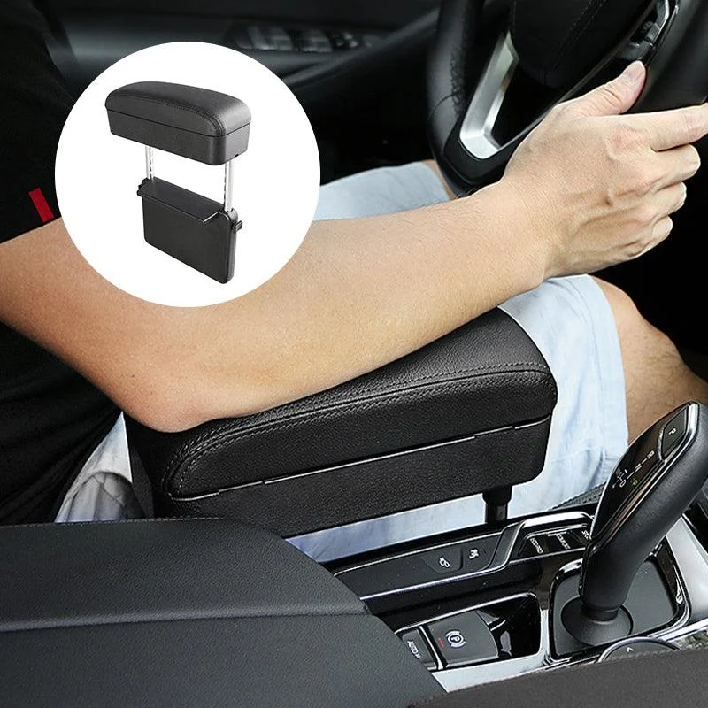 Armrest Box Storage Box -  - #tag1#