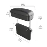 Armrest_Box_Storage_Box_-_-_tag1_-4138676 Armrest Box Storage Box tag1