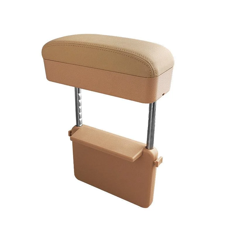 Armrest Box Storage Box -  - #tag1#
