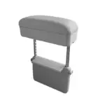 Armrest_Box_Storage_Box_-_-_tag1_-4138695 Armrest Box Storage Box tag1
