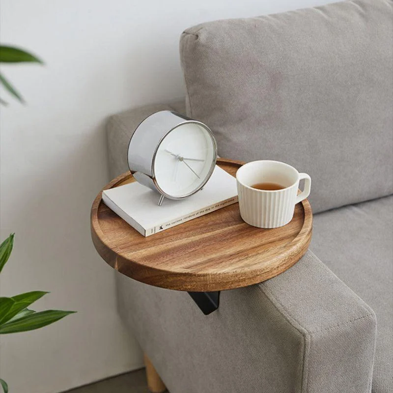 Armrest Clip-On Tray -  - #tag1#