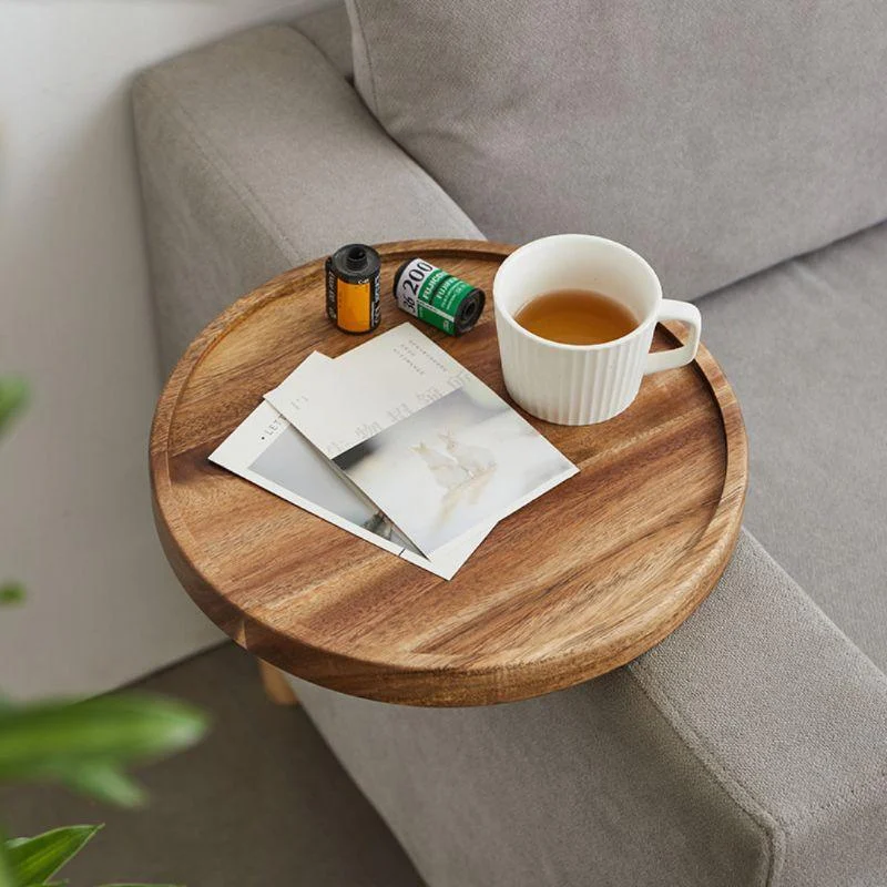 Armrest Clip-On Tray -  - #tag1#