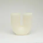 Aromatherapy Scented U Shaped Candle tag1