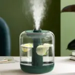 Aromatic Diffuser tag1