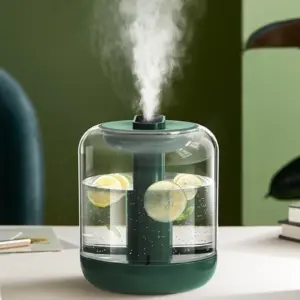 Aromatic Diffuser