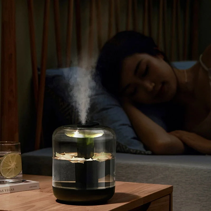 Aromatic Diffuser -  - #tag1#