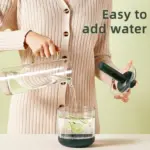 Aromatic Diffuser tag1