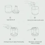 Aromatic Diffuser tag1