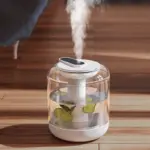 Aromatic Diffuser tag1