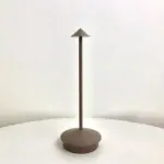 Arrow table lamp LED rechargeable table lamp portable all aluminum bedside lamp restaurant bar atmosphere night jpg 640x640 jpg 058b07db 711c 4569 a9b5 abb2c3815b74