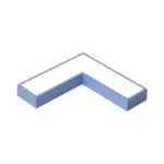 Arrow_Shaped_LED_Ceiling_Lamp_-_Modern_Minimalism_-_-_tag1_-4138811 Arrow Shaped LED Ceiling Lamp Modern Minimalism tag1