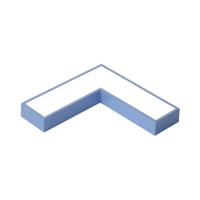Arrow Shaped LED Ceiling Lamp - Modern Minimalism -  - #tag1#