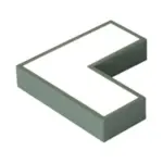 Arrow_Shaped_LED_Ceiling_Lamp_-_Modern_Minimalism_-_-_tag1_-4138816 Arrow Shaped LED Ceiling Lamp Modern Minimalism tag1