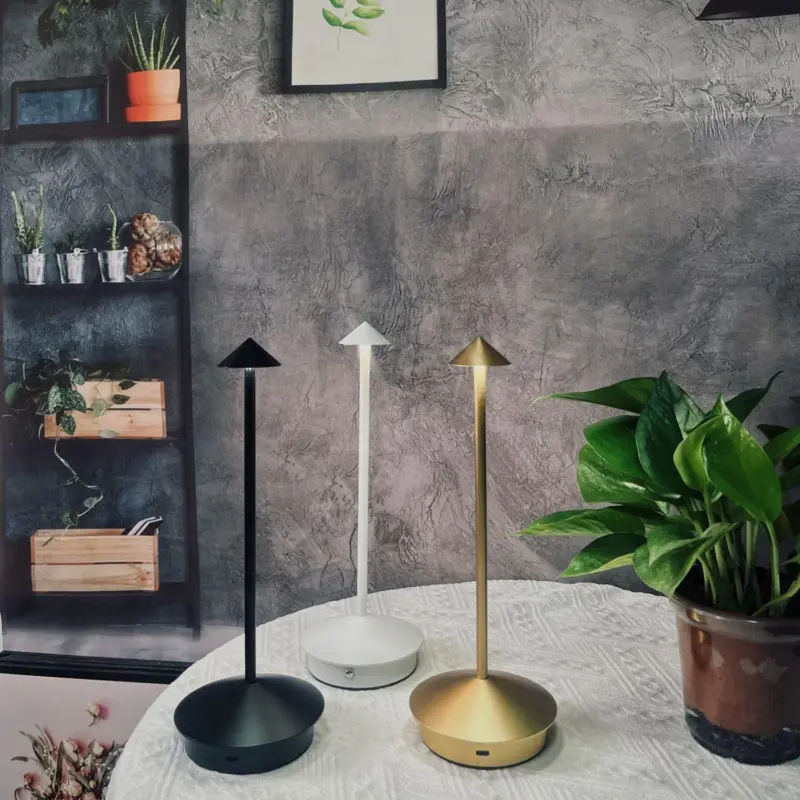 Arrow Wireless Lamp tag1