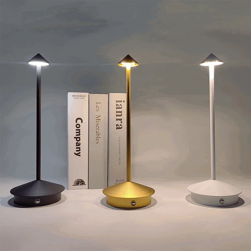 Arrow Wireless Lamp -  - #tag1#