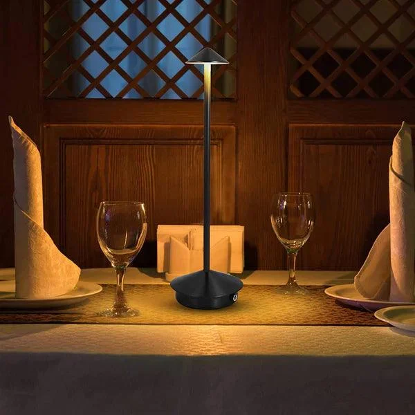 Arrow Wireless Lamp -  - #tag1#