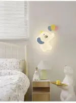 ArtDeco Room Wall Lamps tag1