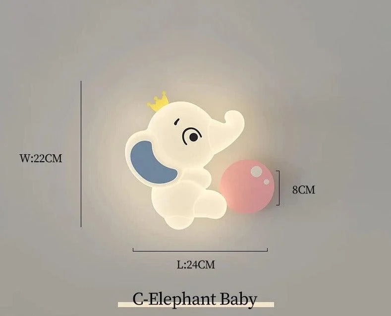 ArtDeco - Room Wall Lamps -  - #tag1#