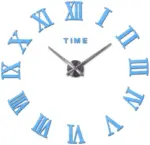 ArtDesign Modern 3D DIY Wall Clock tag1